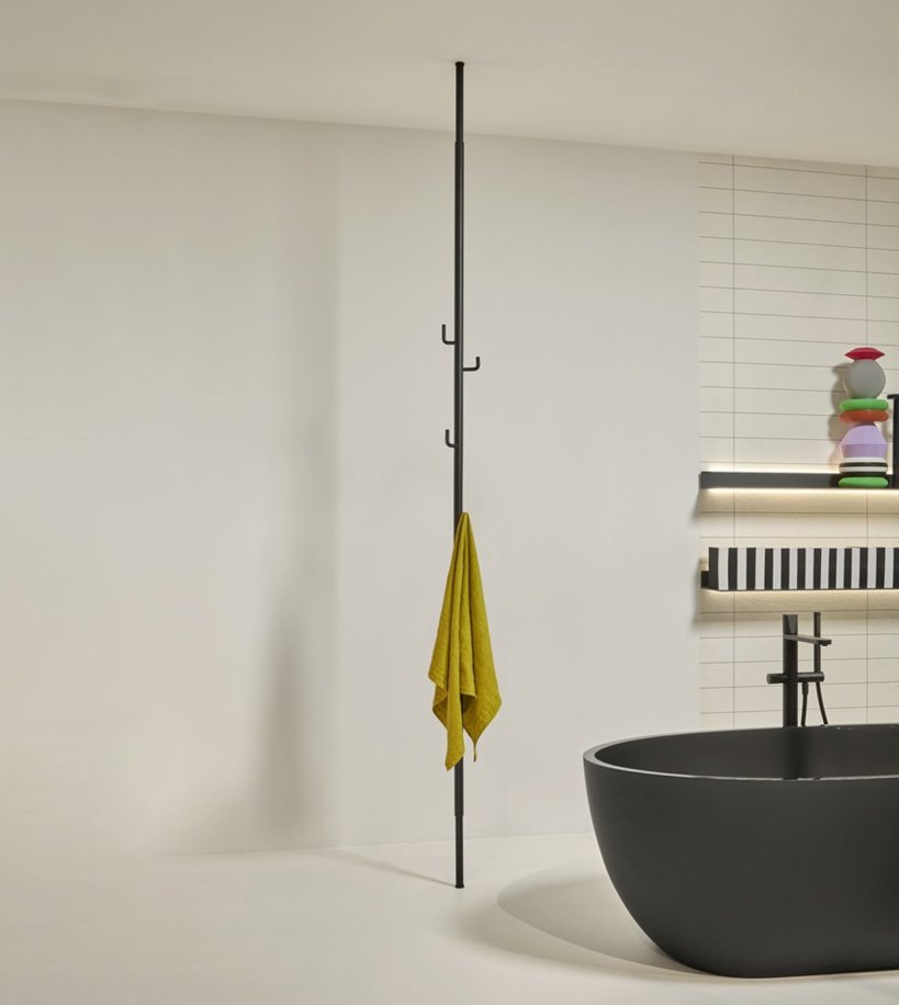 antoniolupi, Cactus Clothes holder