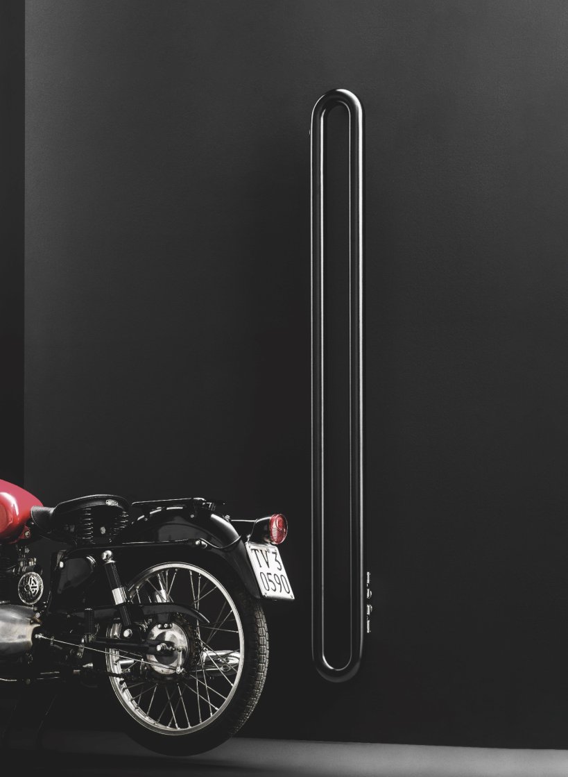 Antrax, Tubone Designer radiator 200x21 cm