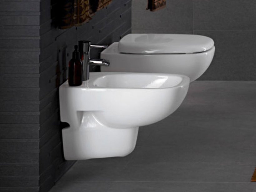 Geberit, Fantasia Coppia sanitari