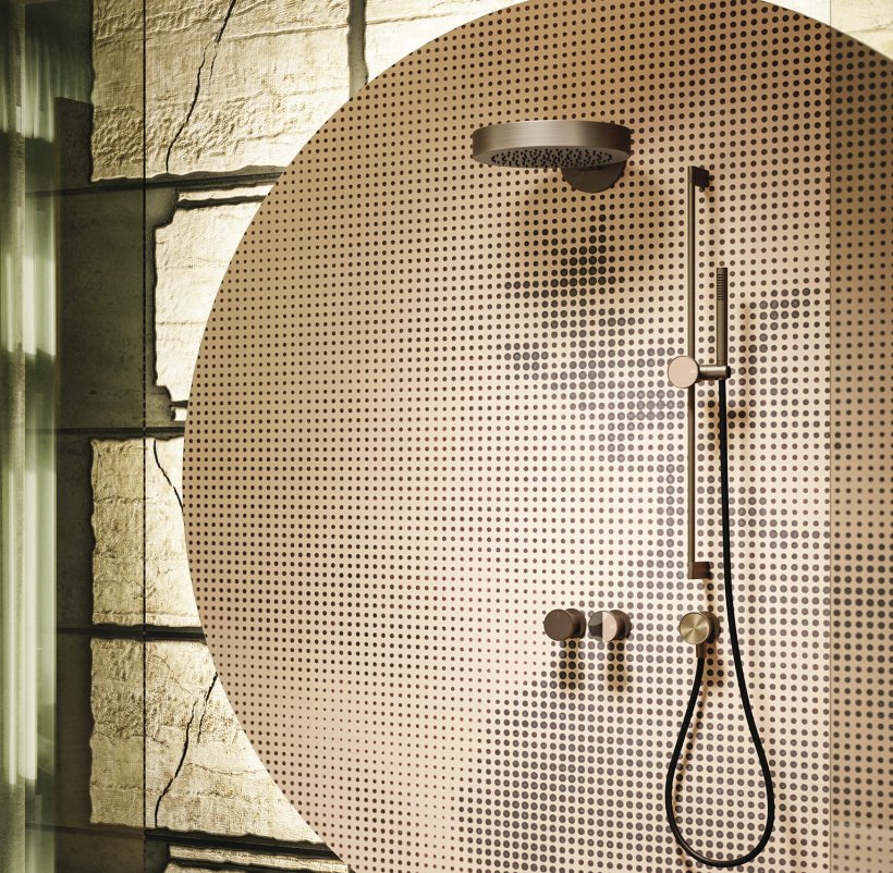 Gessi, Tondo Shower showerhead