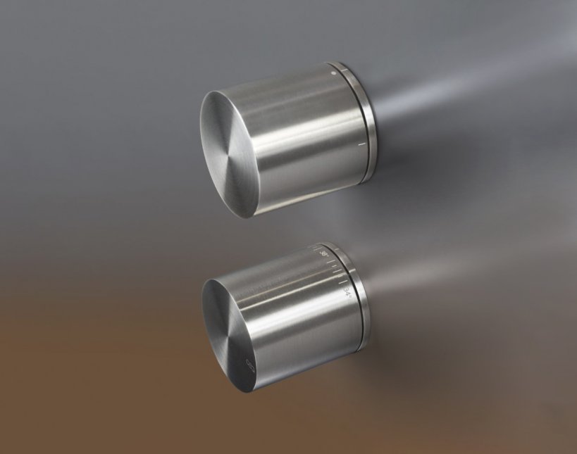 Cea, Opus Thermostatic mixer