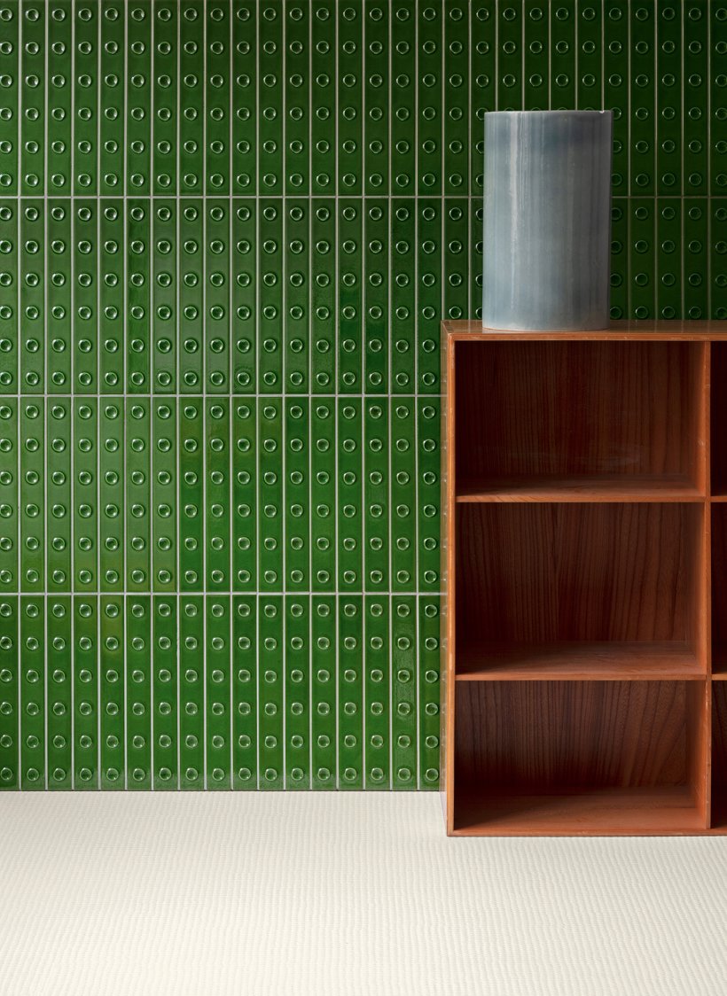 Mutina, Punto Down 31.5x21.1 cm