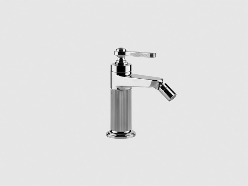 Gessi, Venti20 Miscelatore bidet