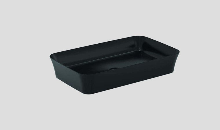 Ideal Standard, Ipalyss Washbasin 65x40 cm