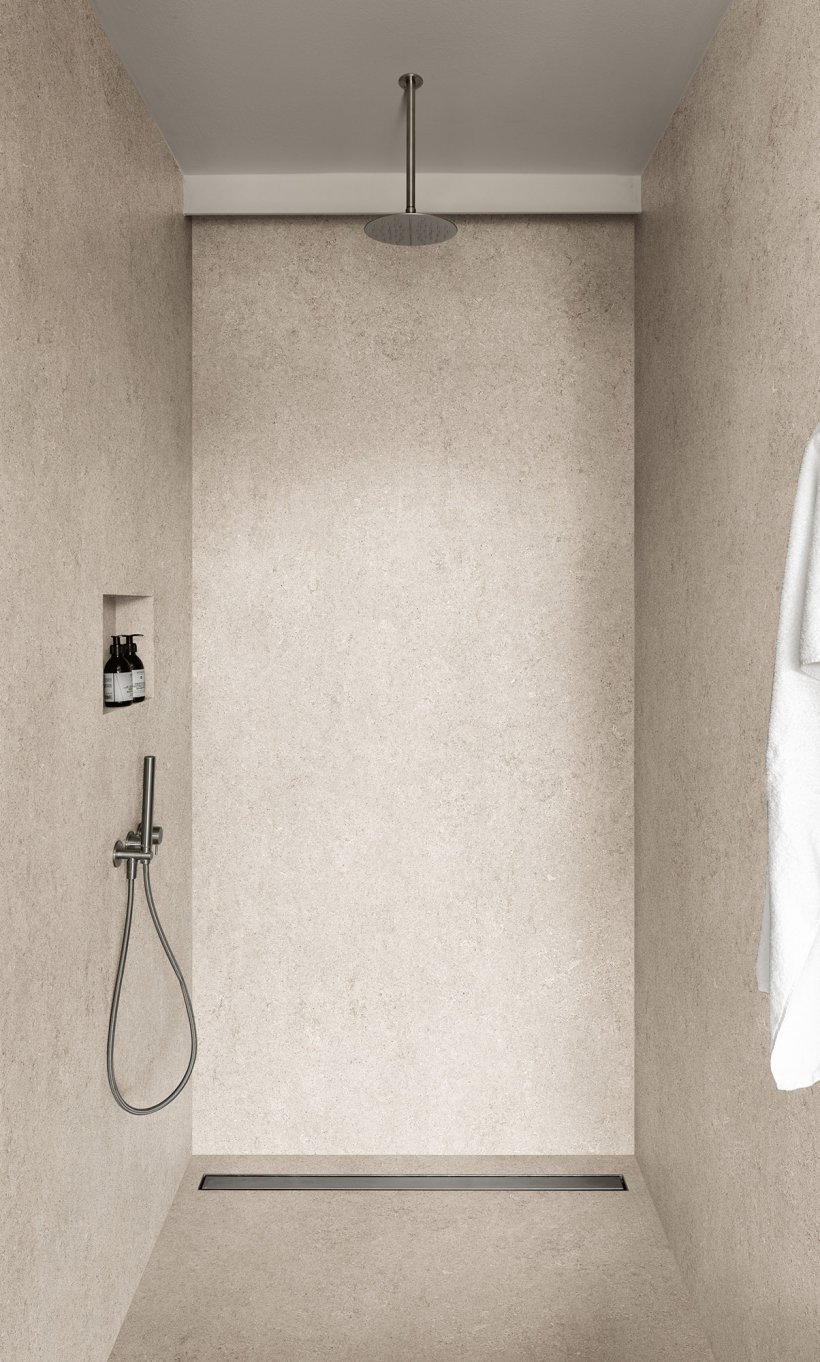 Florim, Sensi 120x280 cm