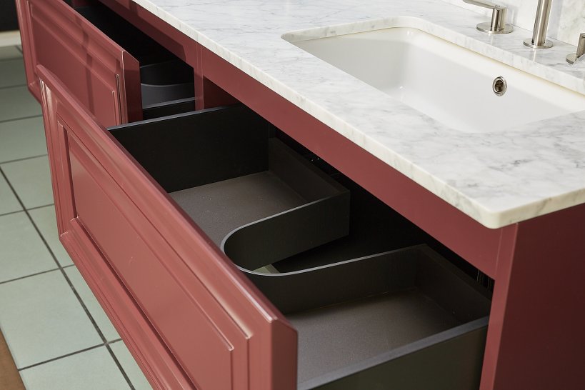 Gaia, Mood 5 Mobile portalavabo