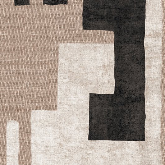Wall&decò, Color Field TS Wallpaper
