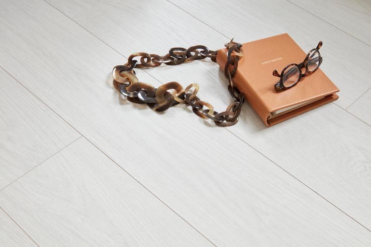 Berry Alloc, Ocean+ Laminate floor 128.8x19 cm