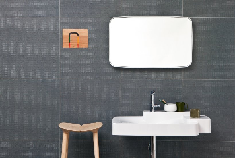 Mutina, Pico Up 120x120 cm