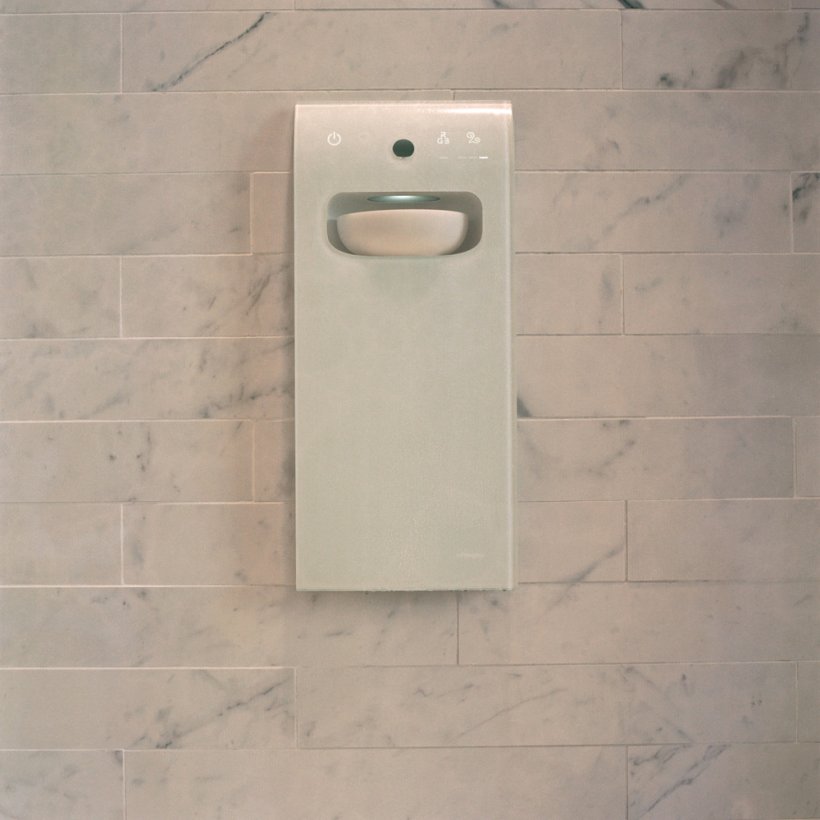 Effe, Aquasteam Generatore di vapore