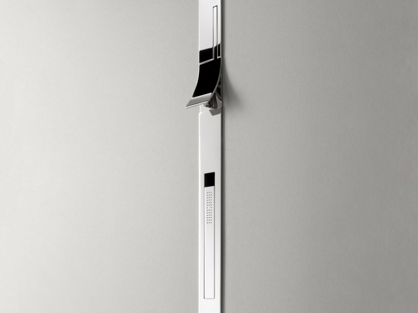 Cea, Cut Plus Shower column