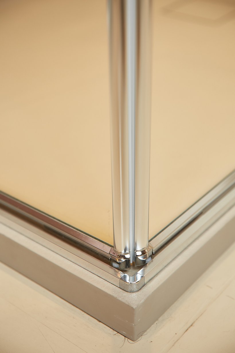 Duka, Natura 4000 Shower cubicle