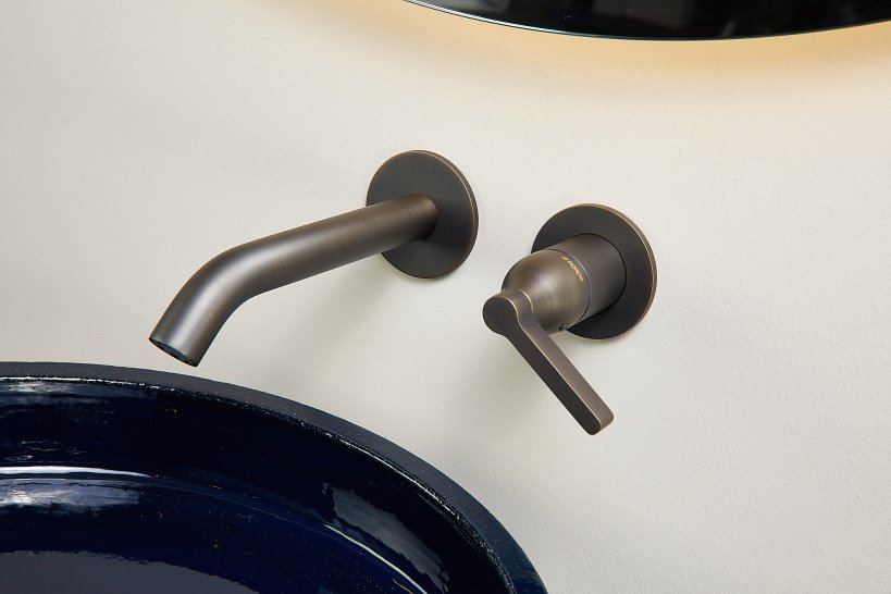 Agape, Memory Mix Miscelatore lavabo