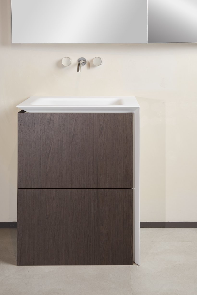 Boffi, B15C Mobile portalavabo L 70 cm