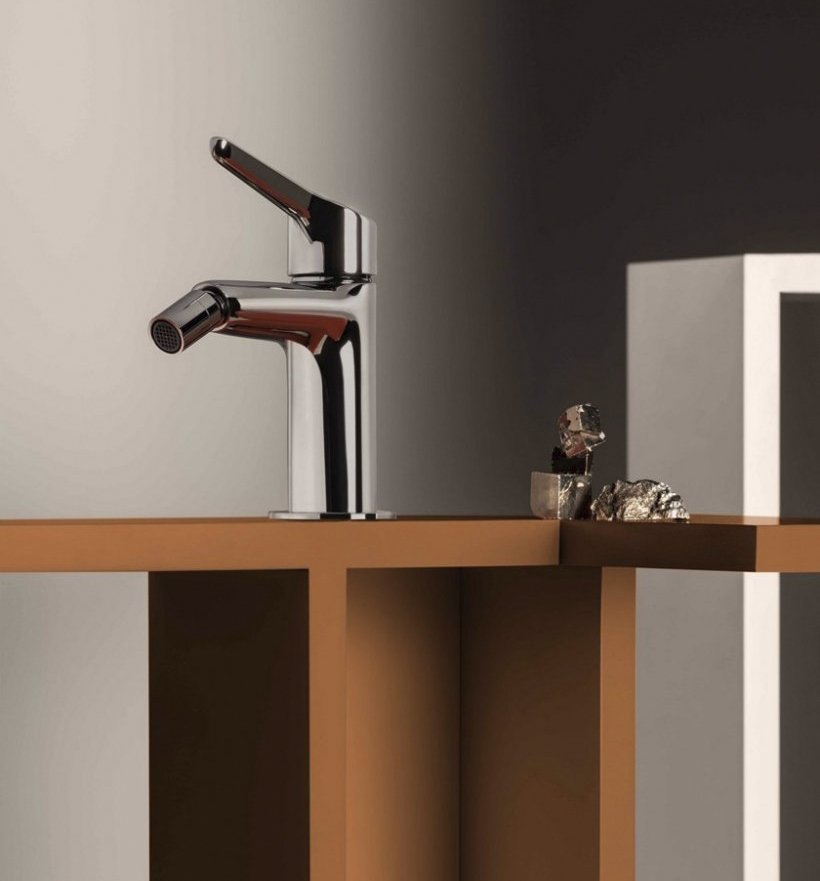 Zucchetti, Medameda Miscelatore bidet