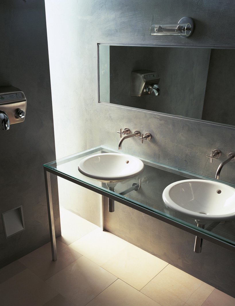 Duravit, Architec Lavabo