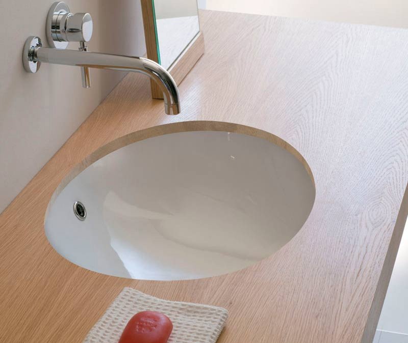 Galassia, Denise Lavabo 57x43 cm