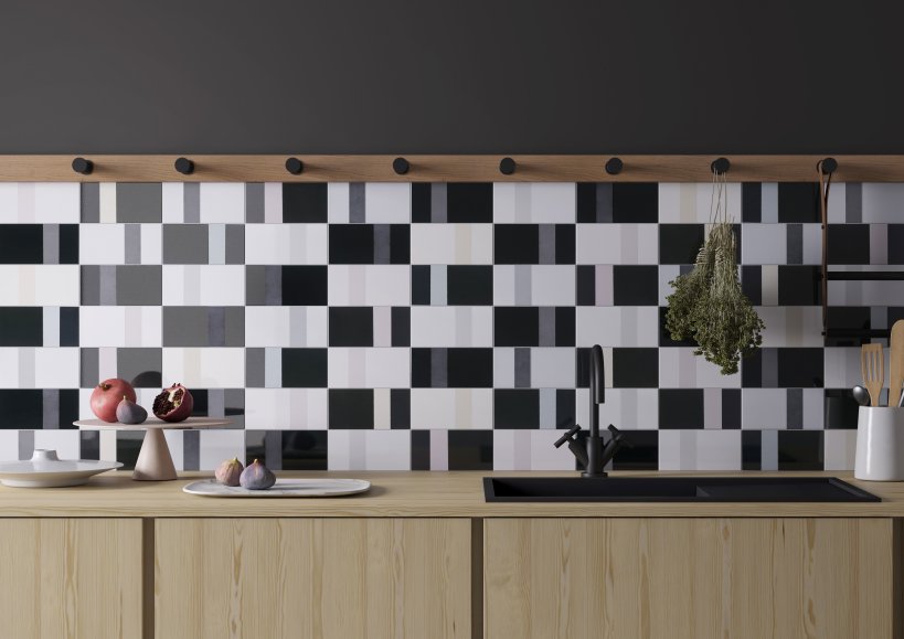 Mutina, Diarama 9.4x18.7 cm