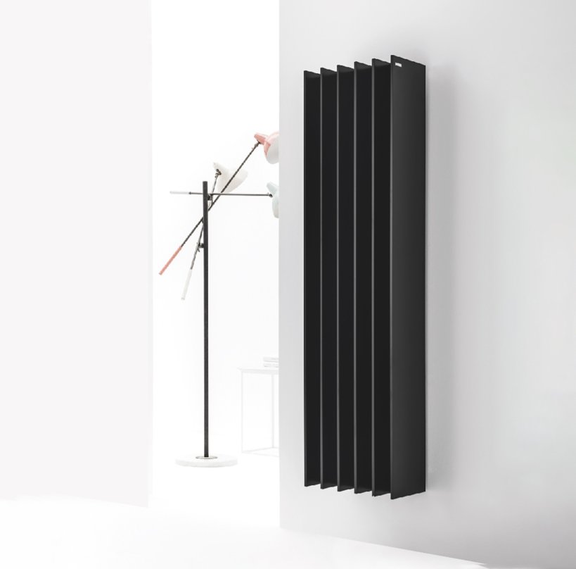 Antrax, TT Designer radiator 150x25 cm