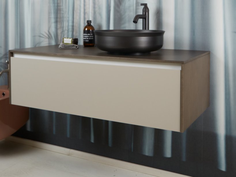 Agape, Evo 21 Mobile portalavabo L 100 cm