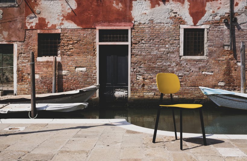 Pointhouse, Tata 1 Chair