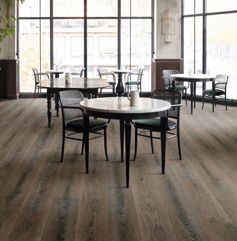 Berry Alloc, Grand Avenue HPF 241x24.1 cm