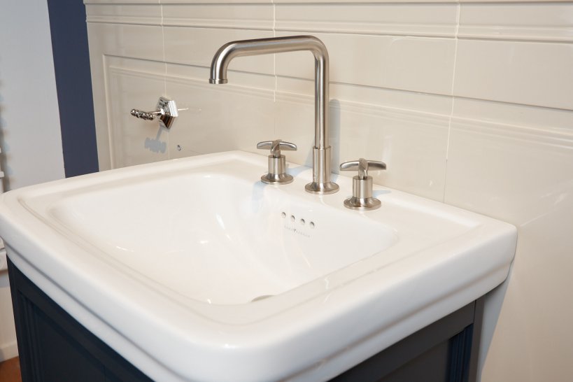 Park Avenue, Brad Mobile portalavabo L 64 cm