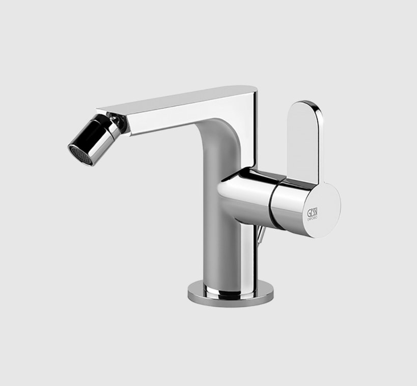 Emporio Gessi, Via Bagutta Miscelatore bidet
