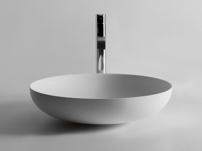 antoniolupi, Verso Lavabo diam.50 cm