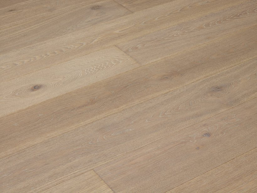 Fiemme Tremila, Platino Parquet