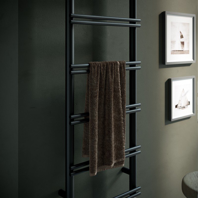Antrax, V8 Scaldasalviette 159,2x50 cm