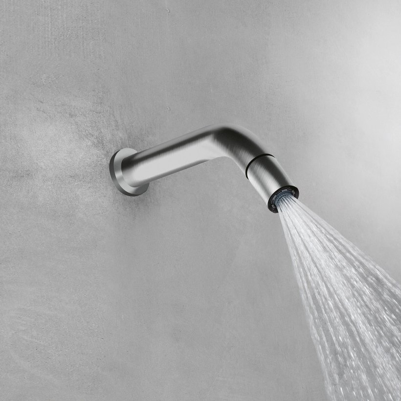 Aboutwater, AA/27 Shower head
