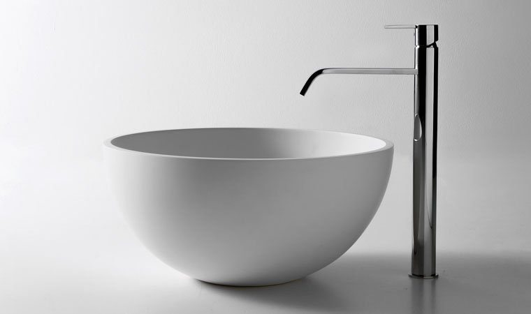 antoniolupi, Urnamood Washbasin