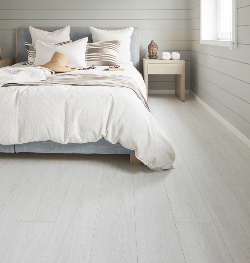 Berry Alloc, Ocean+ Laminate floor 128.8x19 cm
