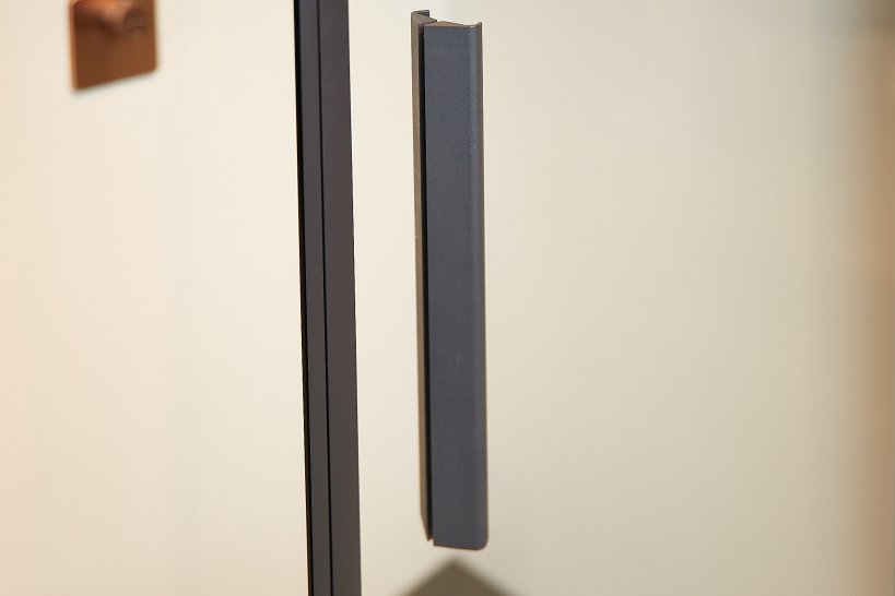 Disenia, Luce Box doccia 120x80 cm