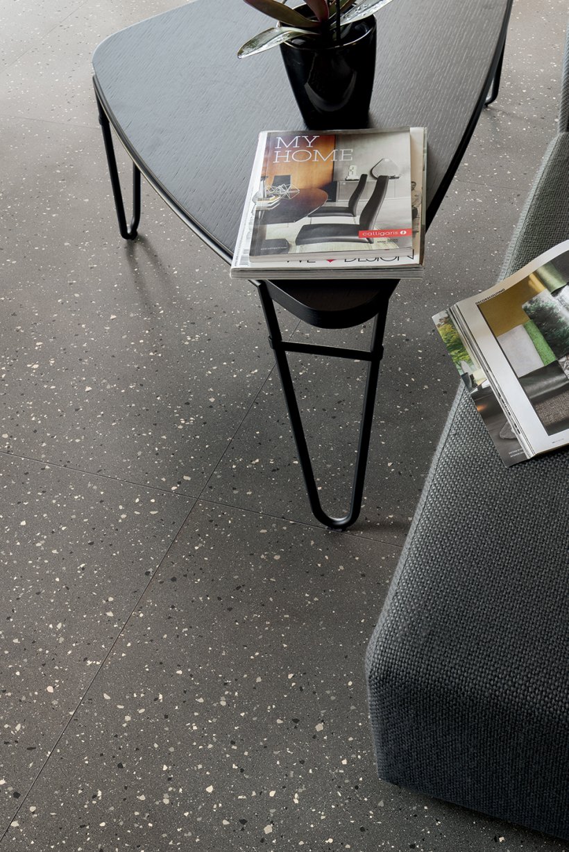 Florim, Earthtech 120x120 cm