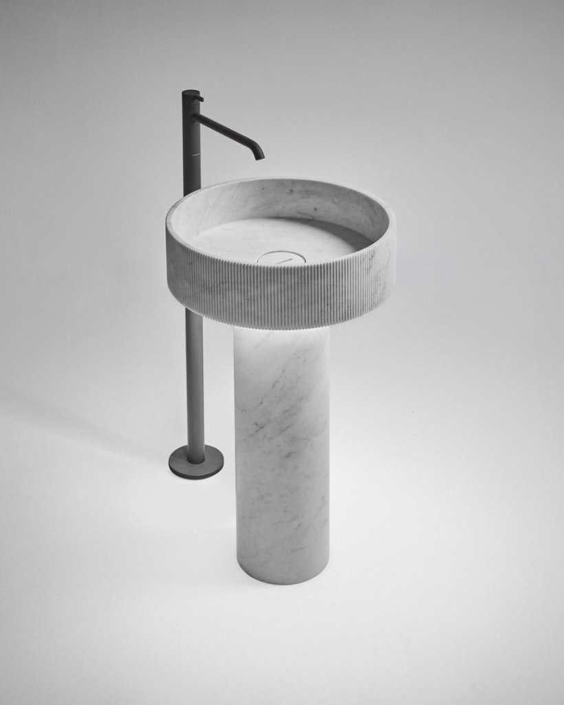 antoniolupi, Filorigo Lavabo diam.47 cm
