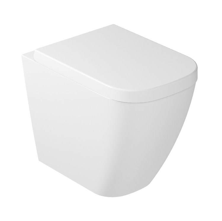 Galassia, Meg11 Sanitaryware