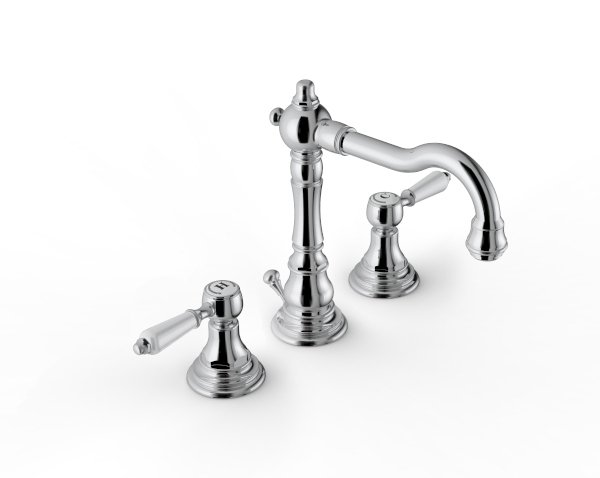 Zazzeri, Kent 3 Gruppo bidet