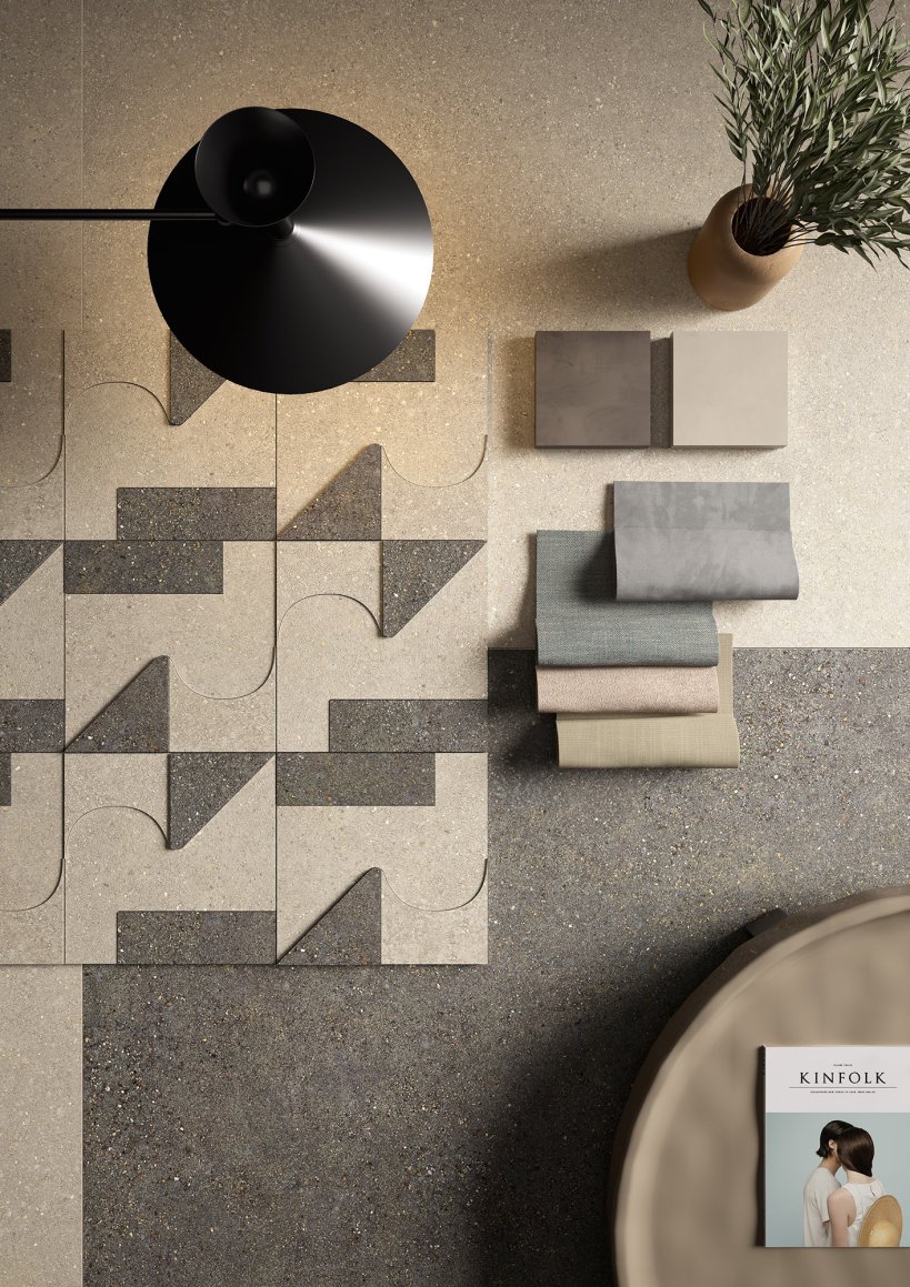 Cedit, Compatta 120x280 cm