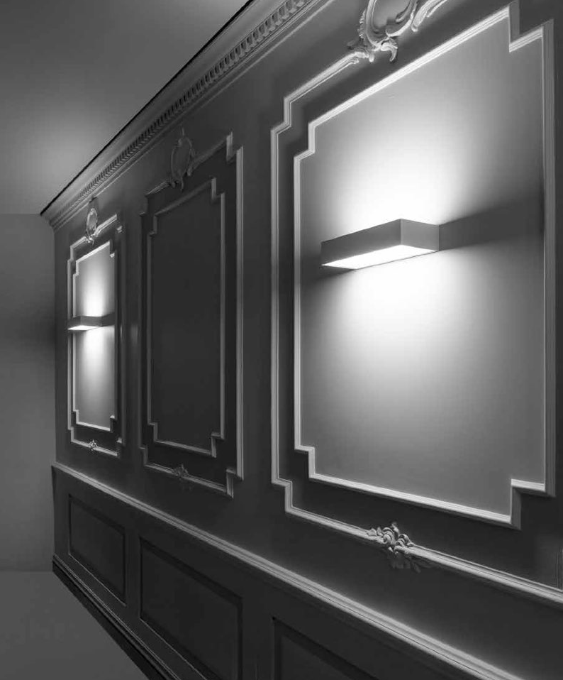 Davide Groppi, Duet Lamp