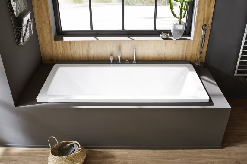 Kaldewei, Conoduo Bathtub 190x90 cm