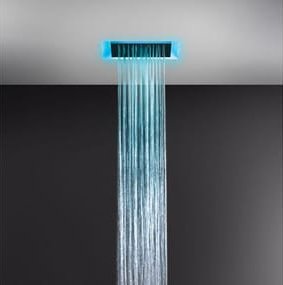 Gessi, Afilo Soffione multifunzione