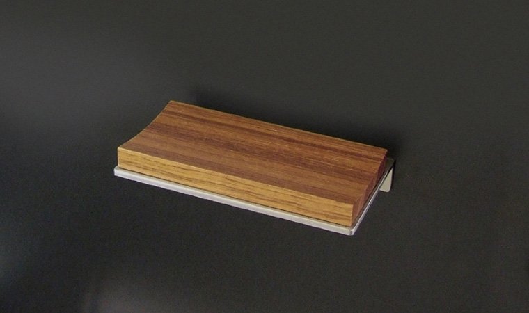 Boffi, Blade Soap holder