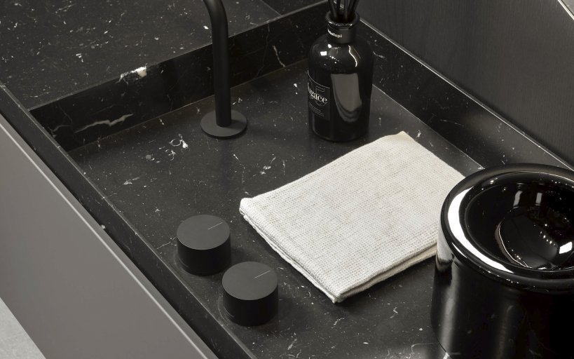 antoniolupi, Nabatei Mobile portalavabo 148x49 cm