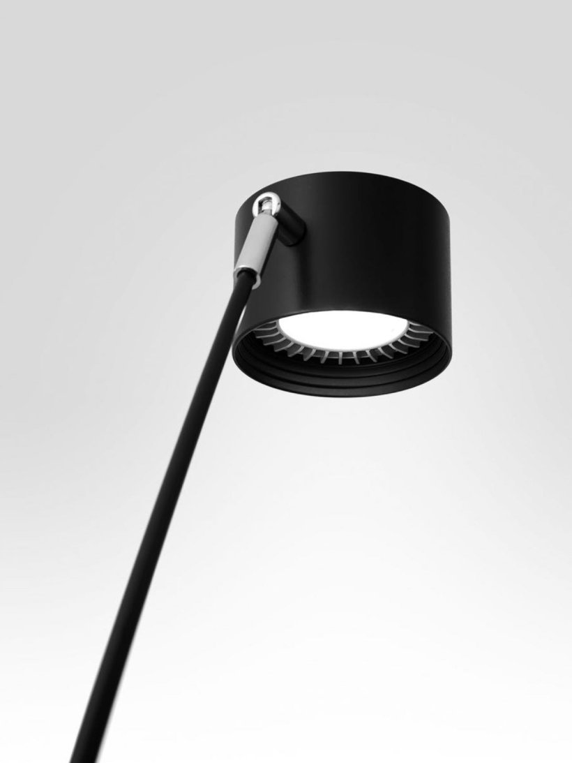 Davide Groppi, Sampei 260 Floor lamp