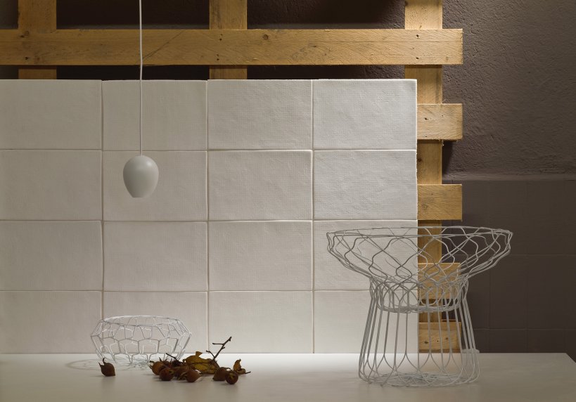 Mutina, Bas-Relief Code 26.5x18 cm