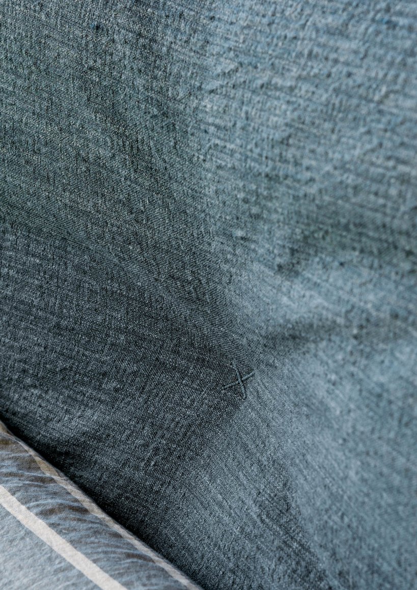 Flexteam, Aspen Bed for mattress 180x200 cm