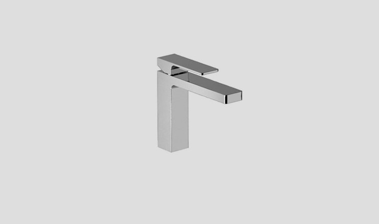 Fantini, Mint Mixer for washbasin