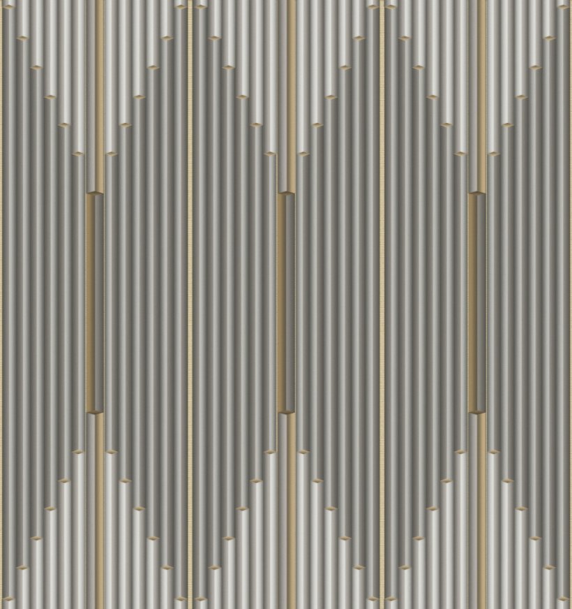 Wall&decò, Pajlo Wallpaper